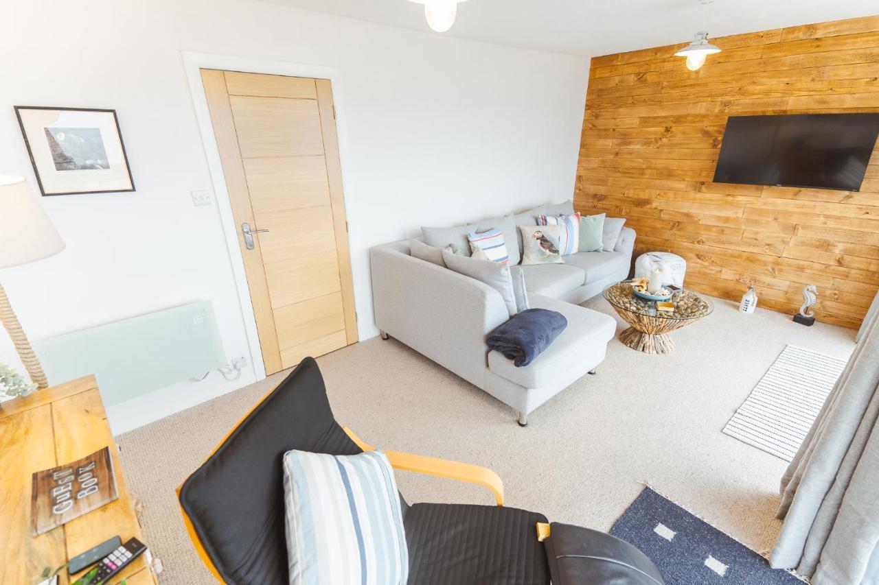 Watersedge Retreat, Views, Sunsets, Dogs Welcome Sandside  Exterior foto